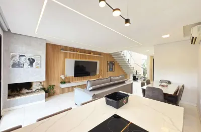 Casa em Condomínio 3 dormitórios à venda Aberta dos Morros Porto Alegre/RS