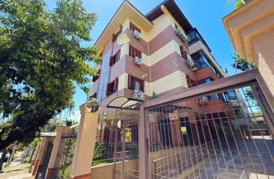 Apartamento desocupado, 2 quartos (1 suite), 2 vagas - Bairro Tristeza