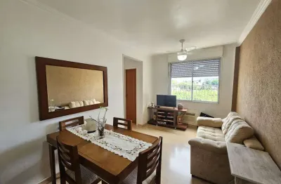 Apartamento com 1 quarto à venda na Rua Diomário Moojen, 30, Cristal, Porto Alegre