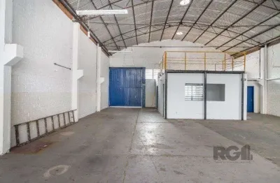 Barracão / Galpão / Depósito à venda na Rua Barão do Amazonas, 1076, Petrópolis, Porto Alegre