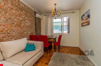 Apartamento 2 dormitórios à venda Praia de Belas Porto Alegre/RS