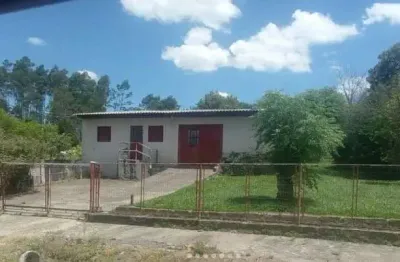 Casa com 2 quartos à venda na Bom Jardim Do Cai, Zona Rural, Porto Alegre