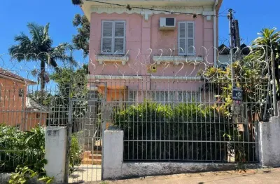 Casa com 4 quartos à venda na Rua Humberto de Campos, 156, Partenon, Porto Alegre