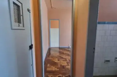 Apartamento com 1 quarto à venda na Rua Sarmento Leite, 1011, Centro Histórico, Porto Alegre