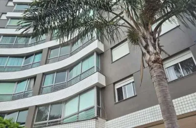 Apartamento com 3 quartos à venda na Rua Nunes Machado, 319, Azenha, Porto Alegre