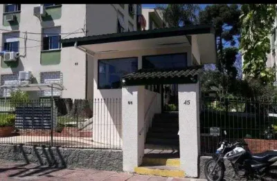 Apartamento 1 dormitórios à venda Vila Nova Porto Alegre/RS
