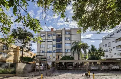 Apartamento com 1 quarto e elevador no Bairro jardim Botânico