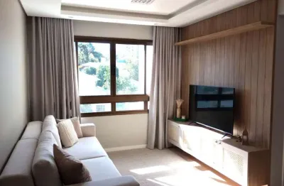 Apartamento com 2 quartos à venda na Rua Aneron Corrêa de Oliveira, 159, Petrópolis, Porto Alegre