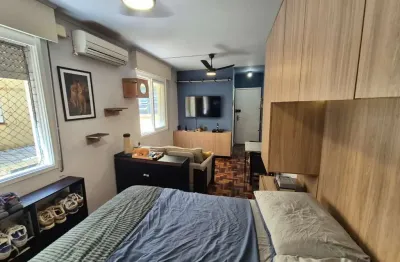 Apartamento à venda na Rua da República, 541, Cidade Baixa, Porto Alegre