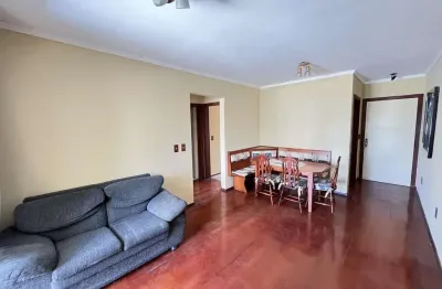 Apartamento com 2 quartos à venda na Rua Professor Cristiano Fischer, 2310, Bom Jesus, Porto Alegre