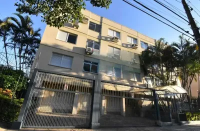 Apartamento com 1 quarto à venda na Rua Dezessete de Junho, 755, Menino Deus, Porto Alegre