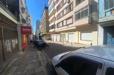 Ponto comercial à venda na Rua Vigário José Inácio, 800, Centro Histórico, Porto Alegre