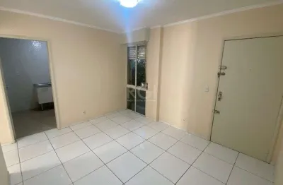 Apartamento para Venda - 55.75m², 2 dormitórios, Menino Deus