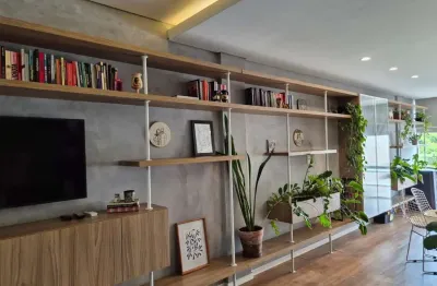 Cobertura com 1 quarto à venda na Travessa Pesqueiro, 91, Cidade Baixa, Porto Alegre