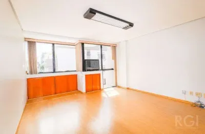Conjunto/Sala para Venda - 37.03m², 0 dormitórios, Moinhos de Vento
