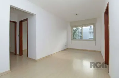 Apartamento a venda de 2 dormitórios na Rua Santa Cecilia Porto Alegre