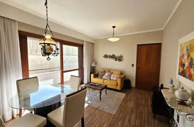 Apartamento com 2 quartos à venda na Rua Santo Antônio, 450, Bom Fim, Porto Alegre