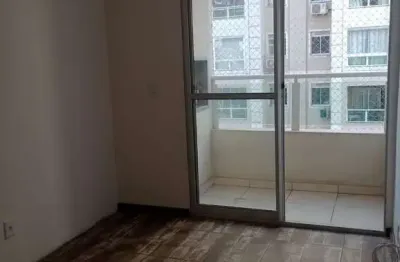 Apartamento 2 dormitórios com sacada, churrasqueira, suíte, vaga e infra complet