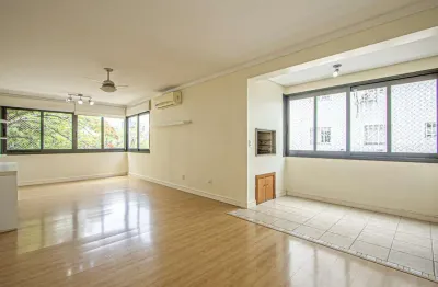 Apartamento com 3 quartos à venda na Rua Honório Silveira Dias, 963, São João, Porto Alegre