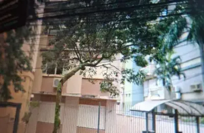 Apartamento com 1 quarto à venda na Rua Carlos Von Koseritz, 1233, São João, Porto Alegre