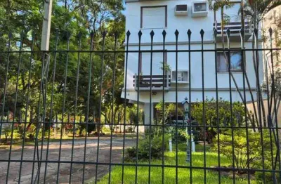 Apartamento com 1 quarto à venda na Rua Botafogo, 515, Menino Deus, Porto Alegre