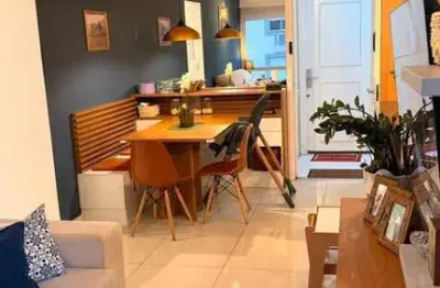 Apartamento 3 dormitórios sendo 1 suíte no bairro Cavalhada