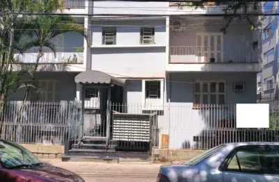 Ótimo apartamento desocupado 1 dormitório no bairro higienópolis porto alegre