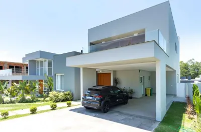 Casa em Condomínio 4 dormitórios à venda Vila Nova Porto Alegre/RS