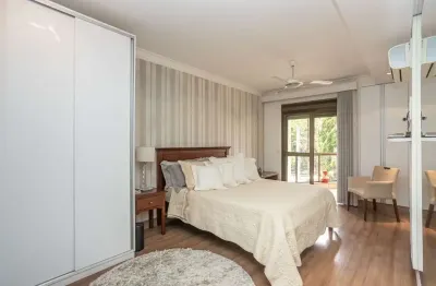 Cobertura com 3 quartos à venda na Avenida Cai, 355, Cristal, Porto Alegre