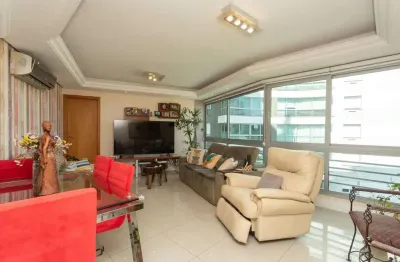 Apartamento com 3 quartos à venda na Rua Nunes Machado, 319, Azenha, Porto Alegre