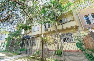 Apartamento com 3 quartos à venda na Rua Santos Neto, 176, Petrópolis, Porto Alegre