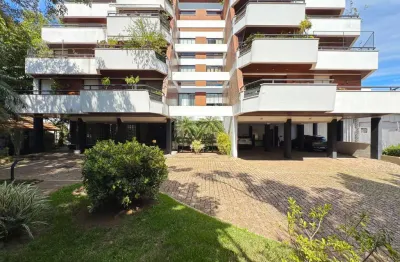 Apartamento 3 dormitórios à venda Petrópolis Porto Alegre/RS