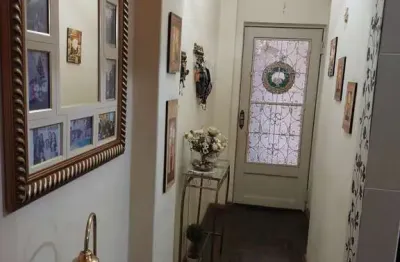 Apartamento 3 dormitórios à venda Floresta Porto Alegre/RS