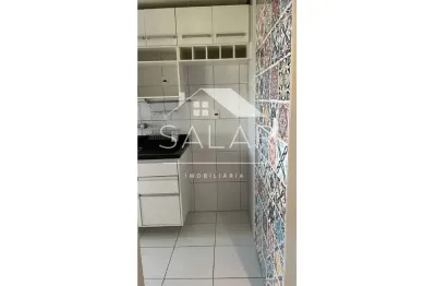 Apartamento com 53m², 02 dormitórios, Bairro Ipanema, Porto Alegre – RS