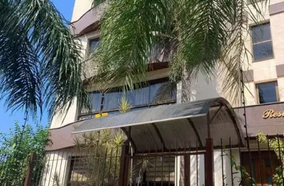 Apartamento com 3 quartos à venda na Rua Eurico Lara, 644, Medianeira, Porto Alegre