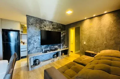 Apartamento 3 Dormitórios com Suíte e Infraestrutura Completa