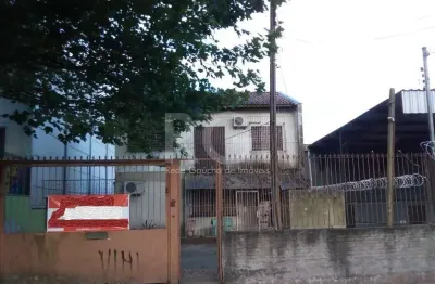 Terreno à venda na Avenida Professor Oscar Pereira, 1902, Glória, Porto Alegre