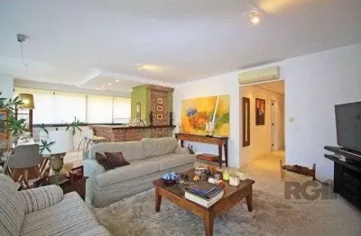 Apartamento para venda- 207.28m², 3 dormitórios, sendo 1 suítes, 2 vagas - Bela