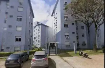 Apartamento com 2 quartos à venda na Avenida Professor Oscar Pereira, 1080, Santo Antônio, Porto Alegre