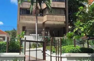 Exclusividade e Sofisticação: 3 Dormitórios em Endereço Nobre no Bairro Auxiliad