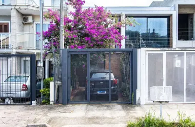 Casa com 2 quartos à venda na Rua Eva Pinto, 74, Hípica, Porto Alegre