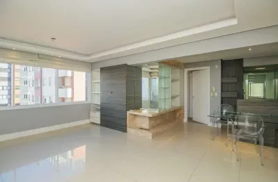 Apartamento com 2 quartos à venda na Rua Acélio Daudt, 30, Jardim Europa, Porto Alegre