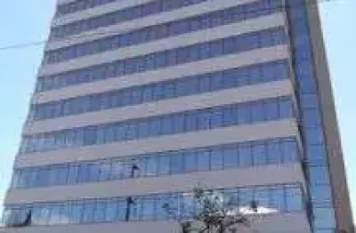 Vende excelente sala comercial no 08º andar, com 45,13m² de área privativa, e 47