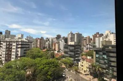 Conjunto Comercial 1 dormitórios à venda Rio Branco Porto Alegre/RS