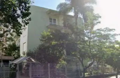 Apartamento com 1 quarto à venda na Rua Luis Luz, 33, Boa Vista, Porto Alegre