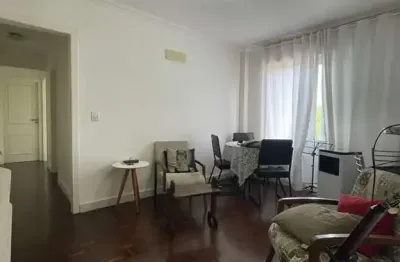 Apartamento com 2 quartos à venda na Rua Dom Pedro II, 77, São João, Porto Alegre