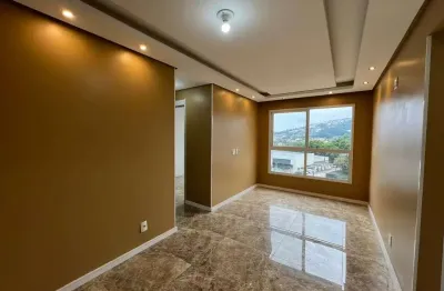 Apartamento 2 dormitórios à venda Cavalhada Porto Alegre/RS