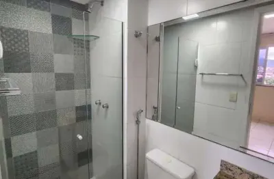 Apartamento com 2 quartos à venda na Rua Miguel Cervantes, Cachambi, Rio de Janeiro