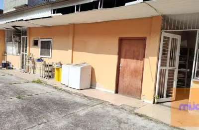 Galpão / depósito / armazém em inhaúma  -  rio de janeiro