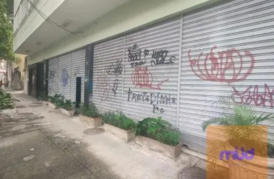 Ponto comercial à venda na Rua Washington Luís, Centro, Rio de Janeiro